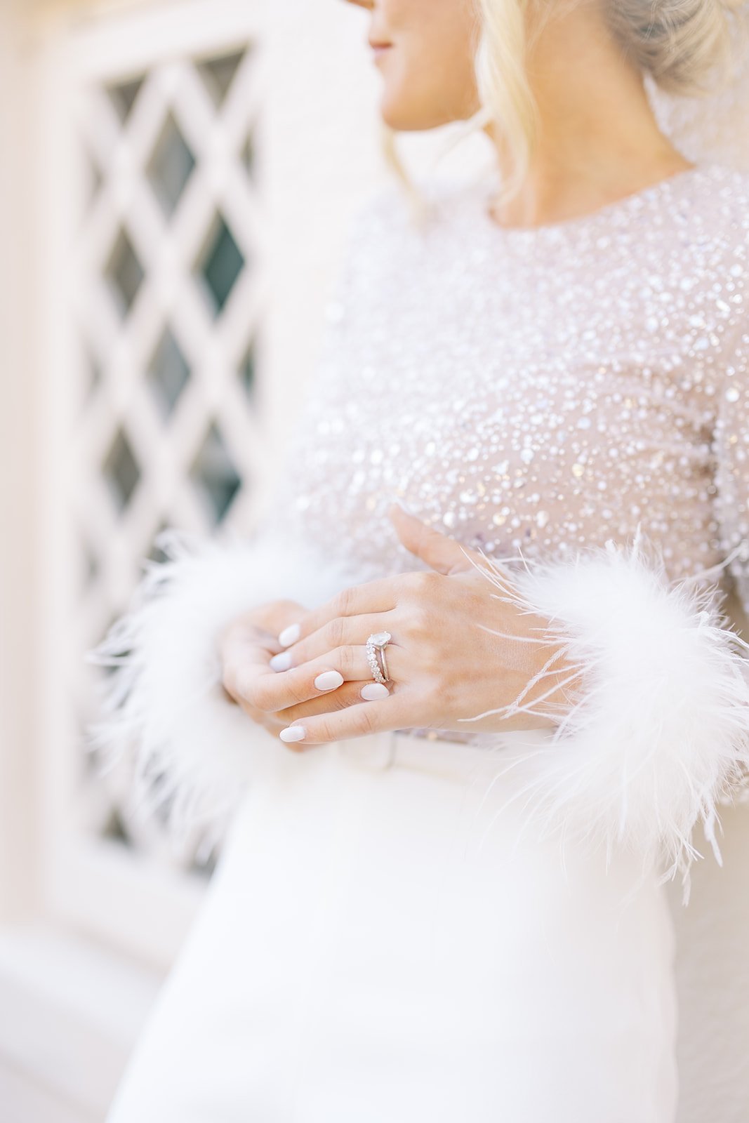 Lacee’s Bridals | Laguna Gloria Bridal Session